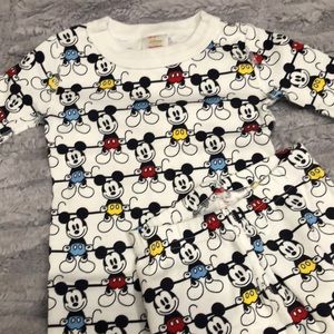 Hanna andersson pajamas